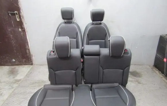 Honda e:Ny1 Interior set 