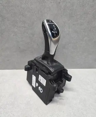 BMW 5 F10 F11 Gear selector 9189118
