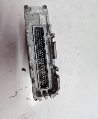 Volkswagen Golf IV Engine control unit/module 09A 927 750 T