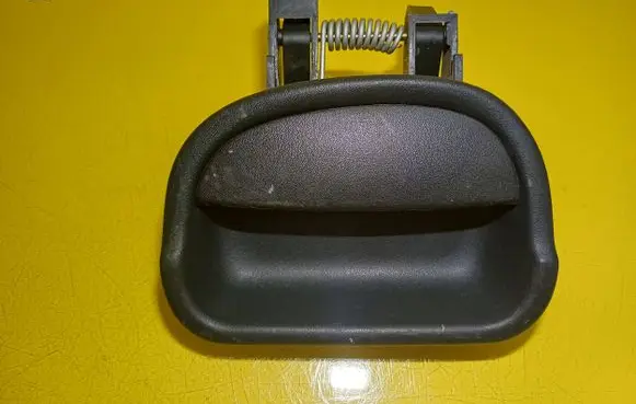 Renault Kangoo I Sliding door interior handle 7700303503