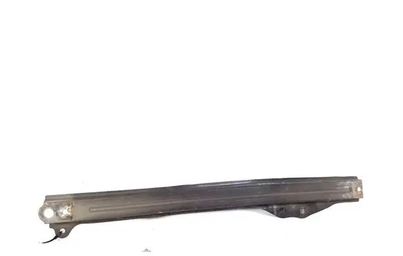 Radiator support slam panel bracket