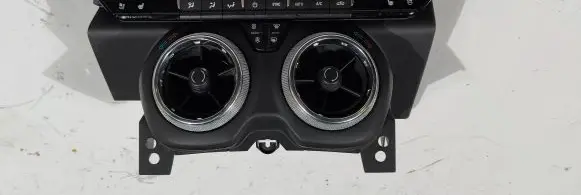 Chevrolet Camaro Climate control unit 84202649 000235226 7370200000000X