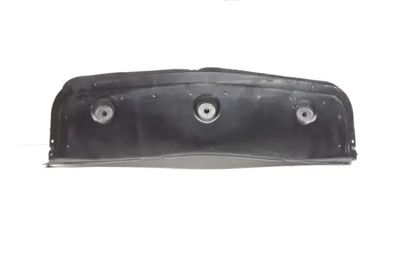 Mercedes-Benz S W221 Heat shield in engine bay 