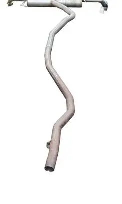 BMW X5 E70 Muffler/silencer 7801112 0308 10574303