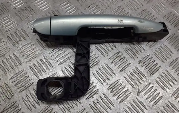 Fiat Stilo Front door exterior handle 242054