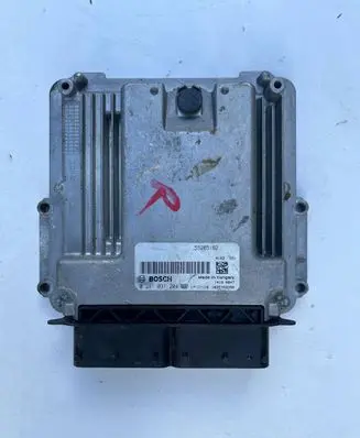 Jeep Renegade Engine control unit/module ECU 0281031204 1039003398