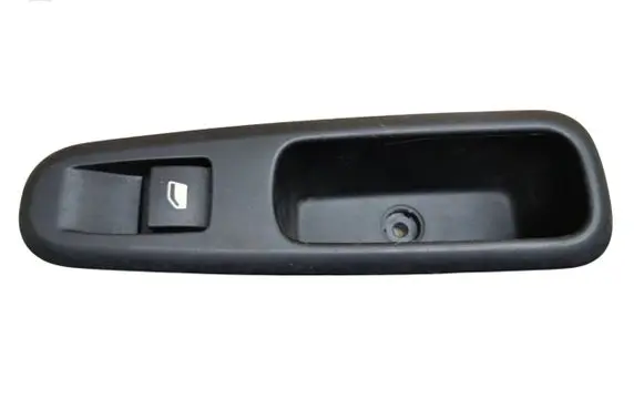 Peugeot 3008 I Electric window control switch 96652794ZD 3017030800