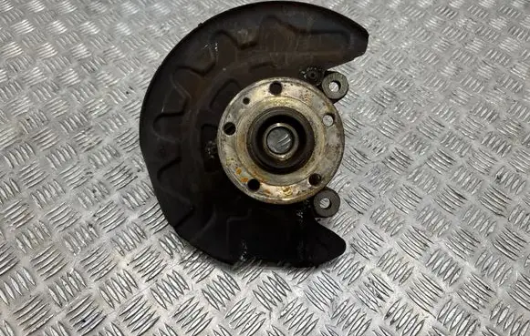 Skoda Octavia Mk3 (5E) Front wheel hub 