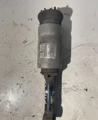 Land Rover Discovery 4 - LR4 Air suspension front shock absorber AH2218B036AA