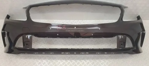 Mercedes-Benz A W176 Front bumper