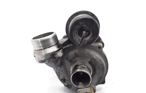 Dacia Sandero Turbo 54539700012