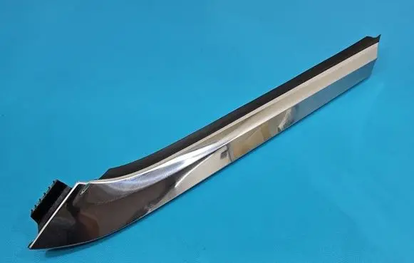 Renault Espace V (RFC) Front arch trim 638750519R IMPRK1607037