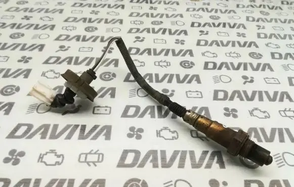 Opel Vectra C Lambda probe sensor 0258006588