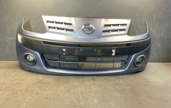 Nissan Pixo Front bumper 7171168KA 7172168KA 7177268KA0