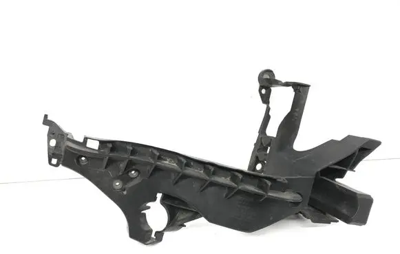 Audi A4 S4 B8 8K Headlight/headlamp mounting bracket 8K0805608B