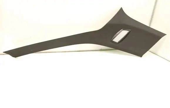 Mercedes-Benz C W204 (C) pillar trim A2046902025 A2048205601