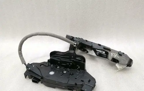 Mercedes-Benz A W177 Coupe door lock (next to the handle) A0997303701