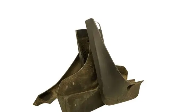 Mazda CX-5 Mudguards set