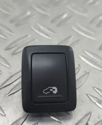 Seat Alhambra (Mk2) Electric sliding door switch 7N0962109