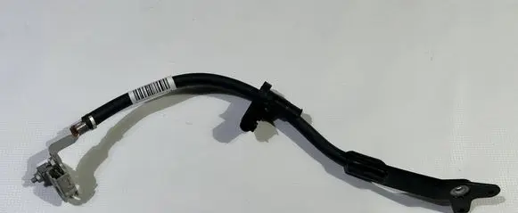 Chevrolet Camaro Negative earth cable (battery) 8796453