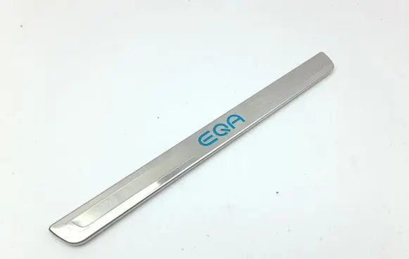 Mercedes-Benz EQA Front sill trim cover A2436806200