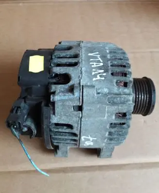 Peugeot 307 Generator/alternator 9646321780 2542924A TG15C053