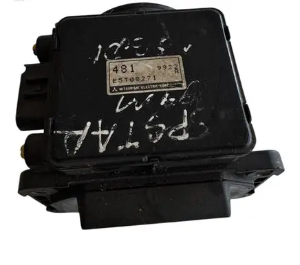 Mitsubishi Space Star Mass air flow meter E5T08271 14992 9922