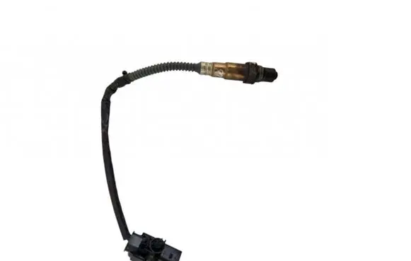 Lambda probe sensor
