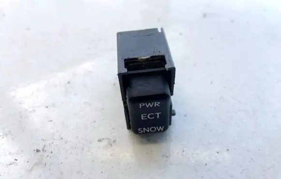 Lexus GS 300 350 430 450H Other switches/knobs/shifts