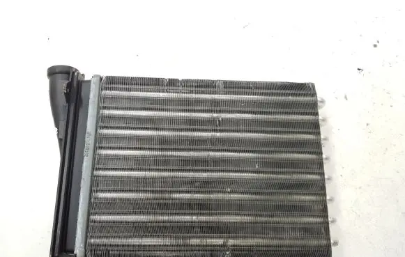 Peugeot 2008 I Heater blower radiator