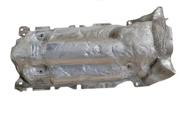 Volvo S90, V90 Exhaust heat shield 31449248 KL995
