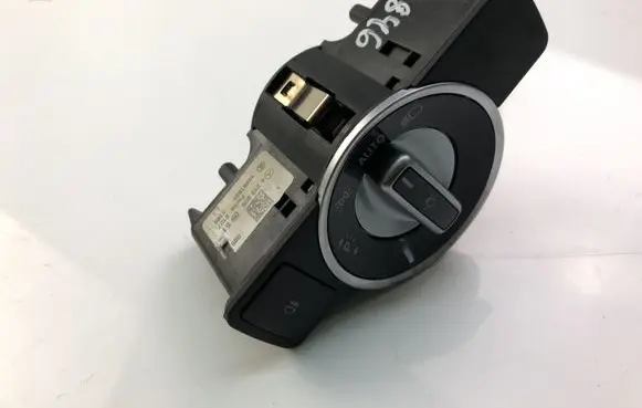 Mercedes-Benz GLA W156 Light switch A2129050551