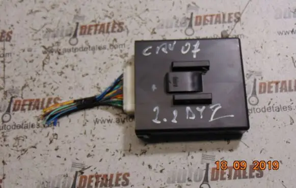 Honda CR-V Parking PDC control unit/module 1881002550