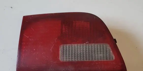 BMW X5 E53 Tailgate rear/tail lights 8409012-07