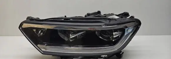 Audi A3 S3 8L Headlight/headlamp 3GA941035AF