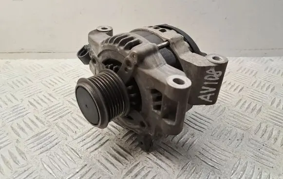 Toyota Avensis T270 Generator/alternator 270600G021 8EL012428511