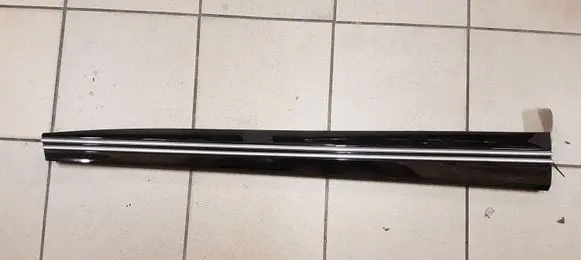 KIA EV6 Front door trim (molding) 87723CV100