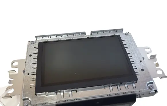 Volvo V40 Screen/display/small screen 31350695 7505800003