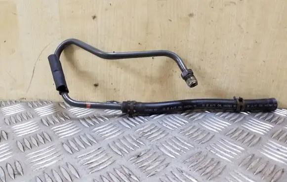 Lexus RX 330 - 350 - 400H Power steering hose/pipe/line