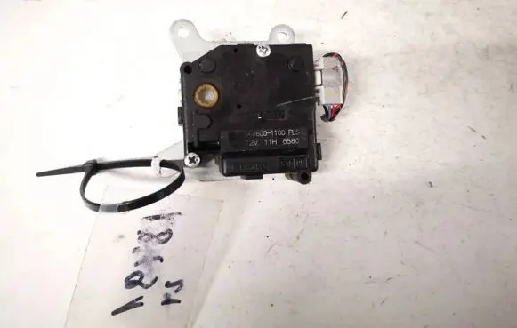 Toyota Corolla E140 E150 Air flap motor/actuator 0638001100 063800-1100