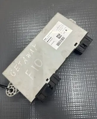 BMW 5 F10 F11 Other control units/modules 9226588 2100830086 5WK49985JBR