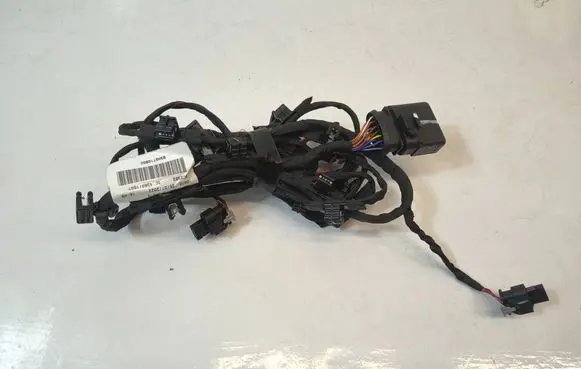 Audi Q3 F3 Parking sensor (PDC) wiring loom 83a971085dautoas5 83a971085d