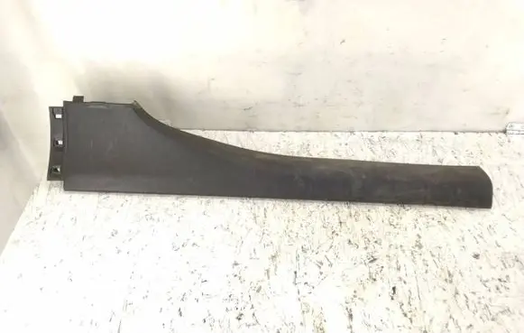 Renault Laguna III Front sill trim cover 768950001R MP6071