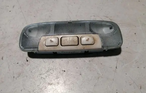 Ford Ecosport Front seat light 8A6A13K767AB