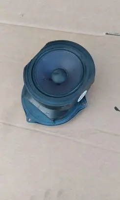 Volkswagen Phaeton Front door speaker 3D0035453A