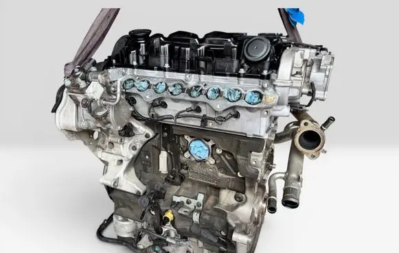 Volvo V40 Engine D4204T8 1446046 VEA132360020AAB