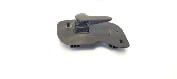 Opel Corsa C Front door interior handle 90534747 90534747G 24423523