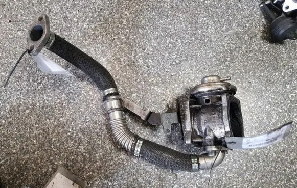 Volkswagen Phaeton EGR valve 07Z131501A