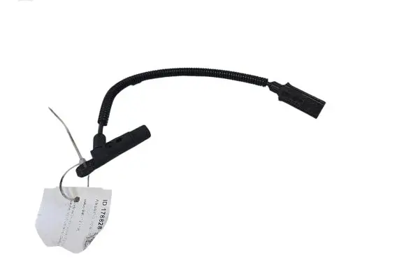 Volvo V40 Crankshaft position sensor 9664430980