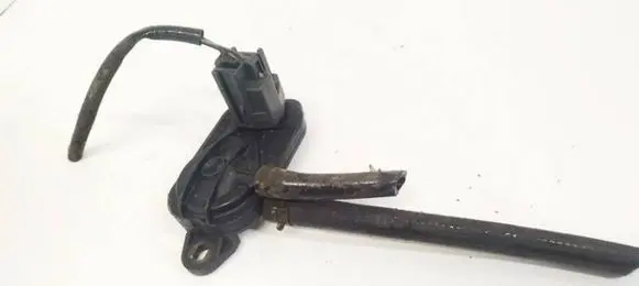 Ford Mondeo MK IV Exhaust gas pressure sensor 3M5A5L200AB 3M5A-5L200-AB